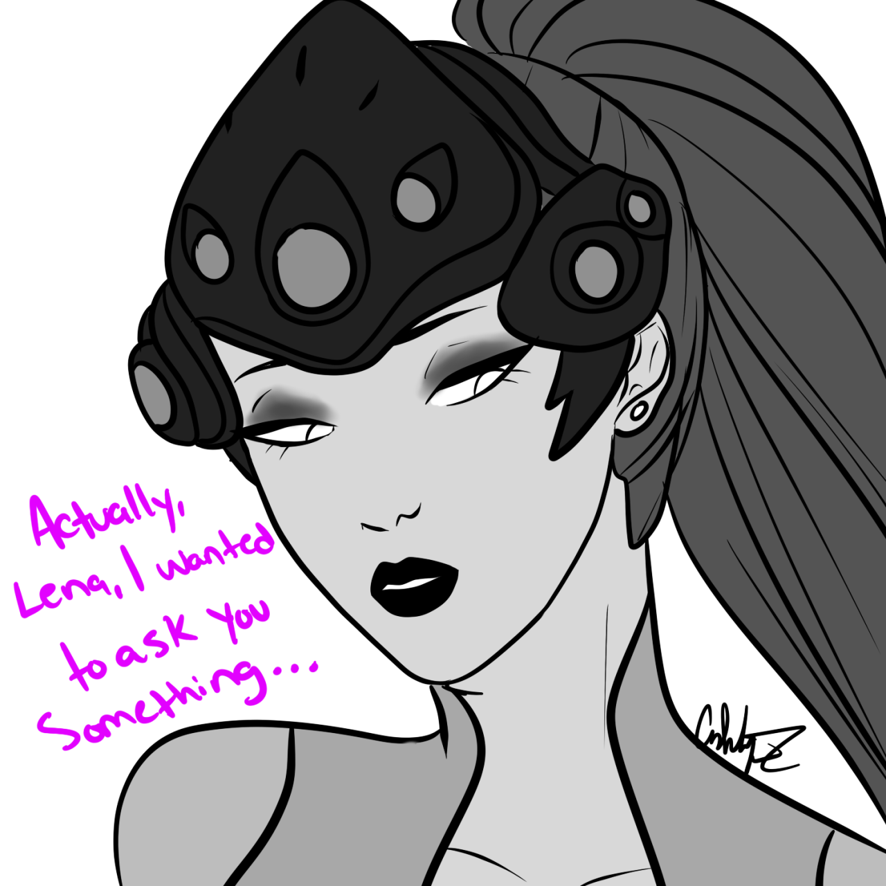 gendermancer-desiree:  kruphix:  n0b0dyblues:  i’m not sorry at all  @jednozycie