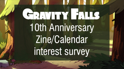 gfhunklescalendar:Greetings, everyone!As 2022 approaches, so does the 10th anniversary of Gravity Fa