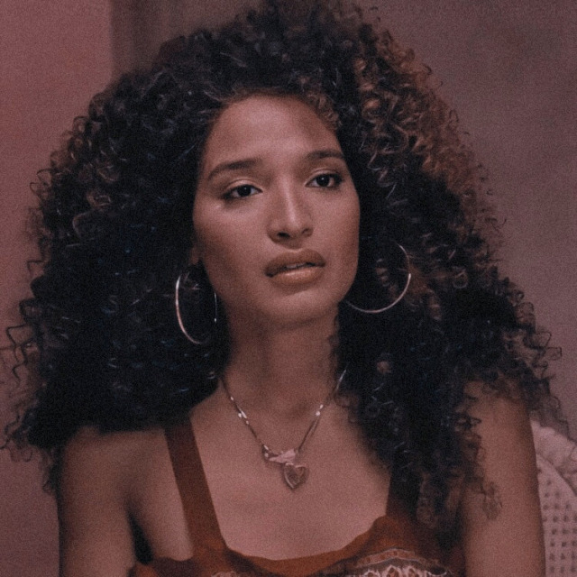 Indya Moore as Angel Evangelista in Pose icons 1/?
Give Credit Or Reblog If You Use