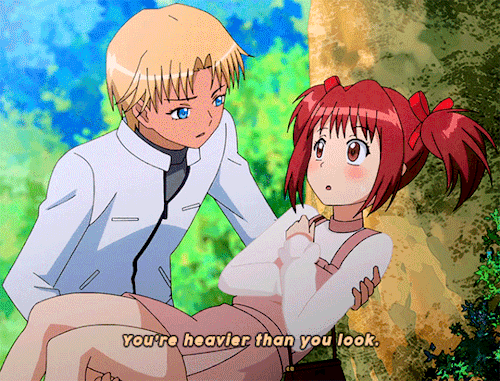 ICHIRYO First Meeting