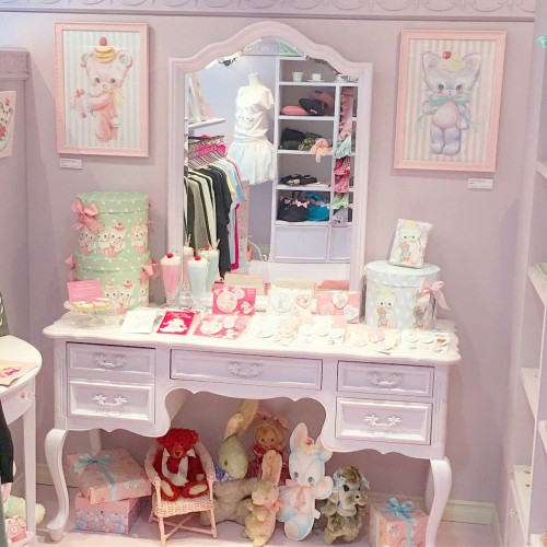 kawaii room