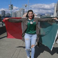 mexicanayque:LA BANDERA MAS BONITA DEL MUNDO!
