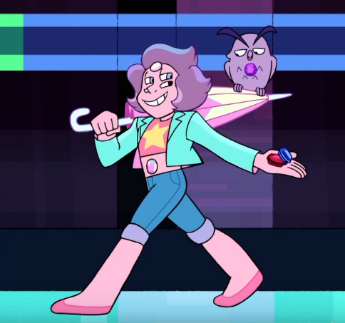 I LOVE RAINBOW QUARTZ 2.0!!!!
