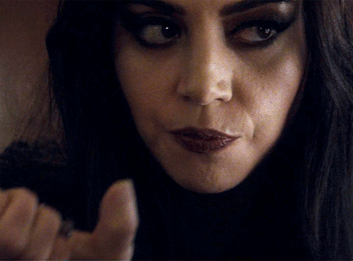 Agatha/Rio + Hands