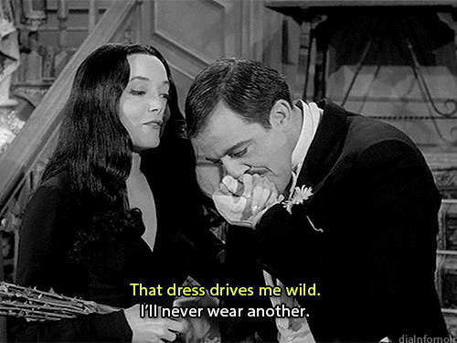 Dial N for Noir