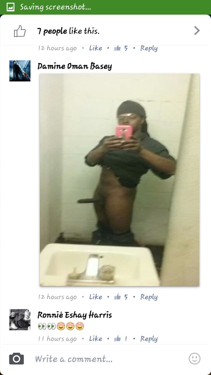 Exposing Niggas XXX