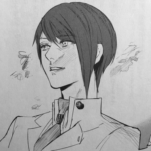 fineassdorito:Tsukiyama in Tokyo Ghoul:Re [quest]