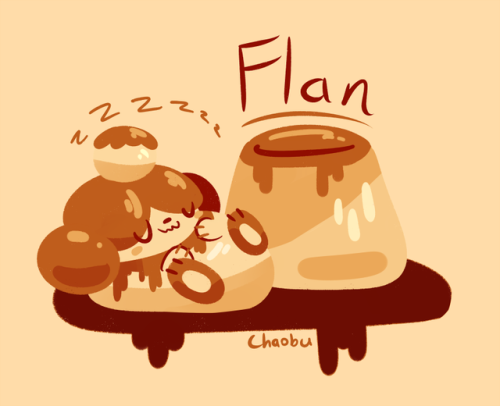 chaobu: Just a pile of Slurpuff variants I’ve been doodling~! ☆ Art Blog ☆