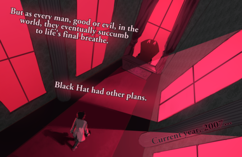 acecakes:  juuji:  black hat’s bad to the bone B)        (part 1)  How can a human posses such godly talent!!??!