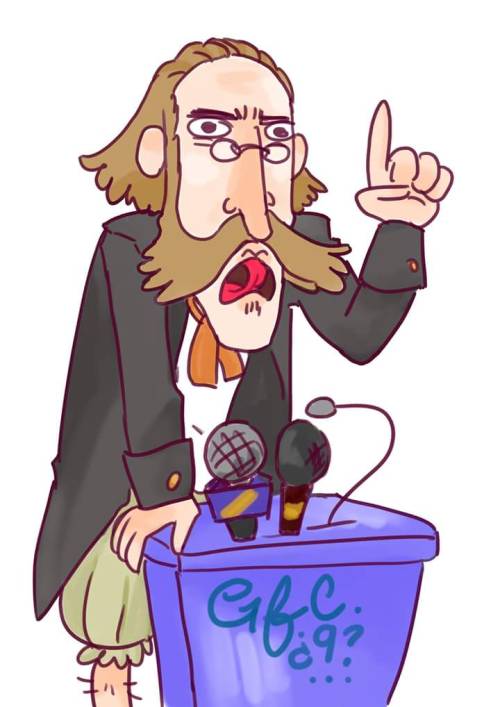 And Coming Back With The Challenge I Have To Finish Someday But Not Yet . Day 9 Tad Strange: Favorite