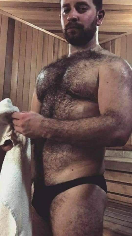 The Locker Room