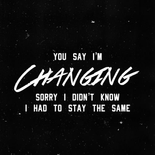 seeyouactalive:be nice to me - the front bottoms