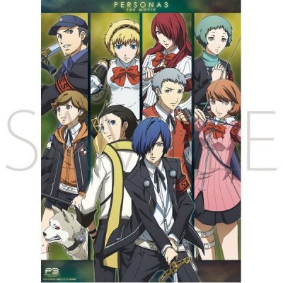 persona 3 the movie 4 winter of rebirth reddit