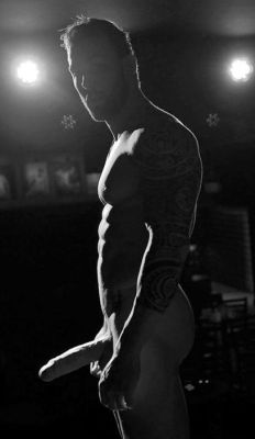 Big, thick and uncut