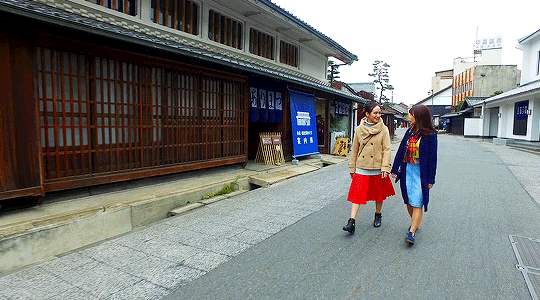 masatokusaka:  Shibata Aya - “Mousou Biyori ~Holiday Surprise!!~” 170304 (Part