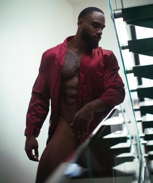 melaninmuscle:MARSHUN COOPER