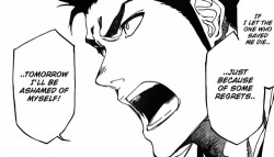 bleachod:   I just want to thank Shipper Aizen, because without him, none of this would be possible.  I  would also like  to thank Kubo Tite for bitchslapping IchiHime with Shipper Aizen, after all the times they laughed at IR shippers saying that