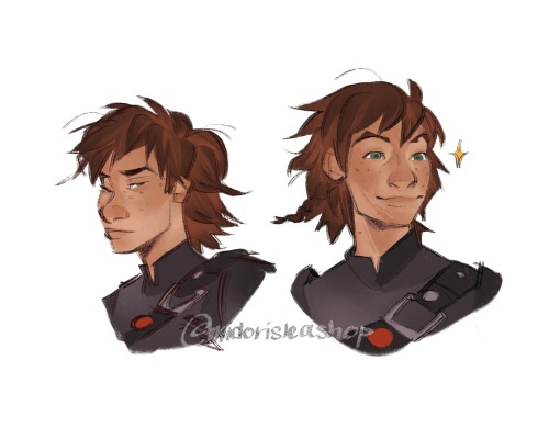 Otnws Angst Comic + Hic + Hijack Fluff I Love Emotional Whiplash 🥹
