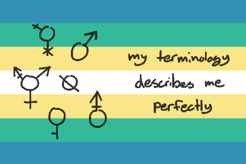 trigger-talk: i-love-my-trans-body: love threat letter to any and all transphobes [ID: Five rectangu