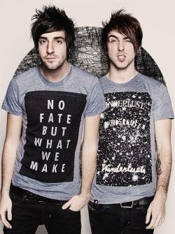 somewhereinalexpants:  Omg why are they so perfect &lt;3 