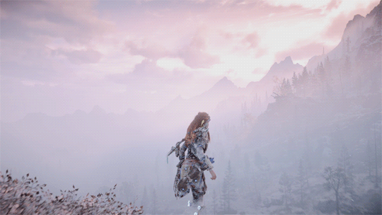 breathstill:the frozen wilds gifs [25/∞]