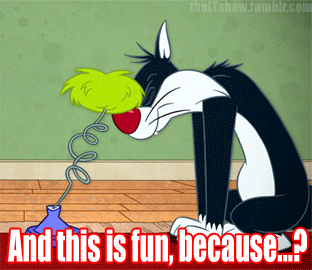 The Looney Tunes Show