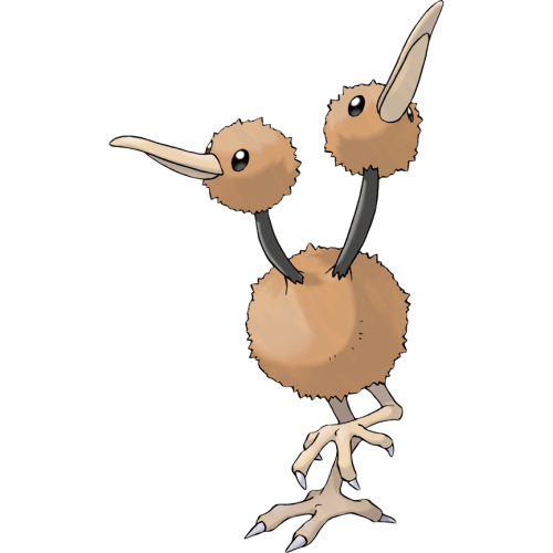 Opinions of a goblin. Two goblins. Four. — Krenko's Guide to Pokemon:  Farfetch'd line