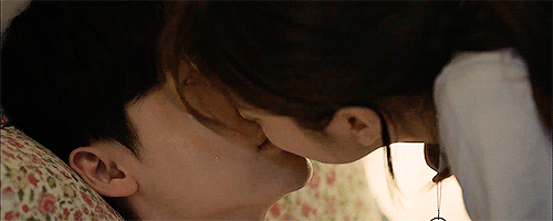i have no fear as long as you're with me;