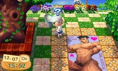 kawaii-bara:  ACNL