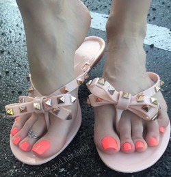 crazysexytoes: Stunning 