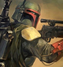 davieboy10:  jollyrogers777:letsseewhatcanhappen dominantbydefault davieboy10 its-my-sub-journey Bad ass Boba Fett!!!!!