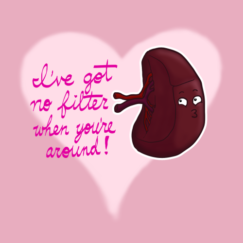 More anatomically-correct Valentines!