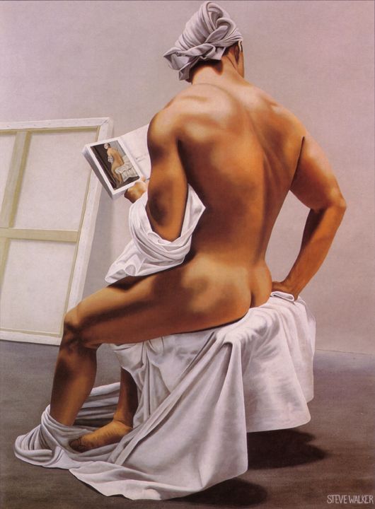 k250966:    Steve Walker  