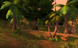 wowcaps:  Old world jungleWorld of Warcraft