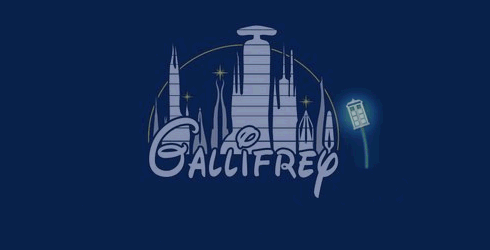 Doctor Who