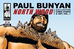 hurting-95:   Paul Bunyan (part 1) 