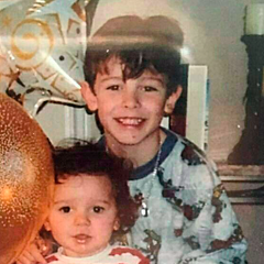 shawnmendesicons - 19. (3/3)i miss baby shawn so much - (