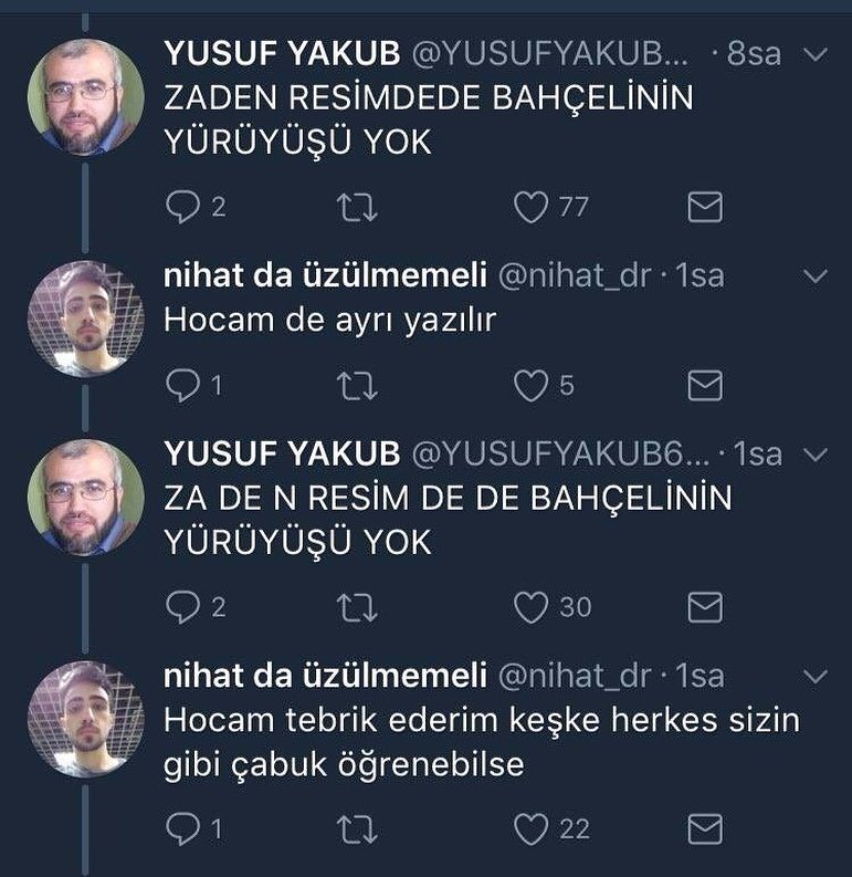 YUSUF YAKUB...