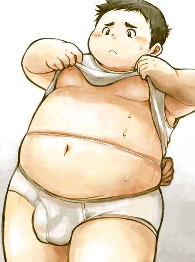 obesepandaboy:  Artist: pixiv