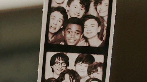 Maybe There Arent Any Such Things As Good Friends Or Bad Friends - Maybe There Are Just Friends, People