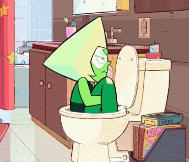 eyzmaster:  Peridot! Singing! Singing Peridot! Jump aboard the hype train!   im dead&hellip;..