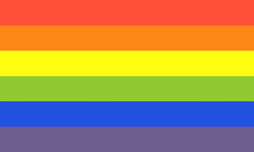 w-e-b-k-i-n-z:gay pride flag but its colorpicked from the webkinz diamond