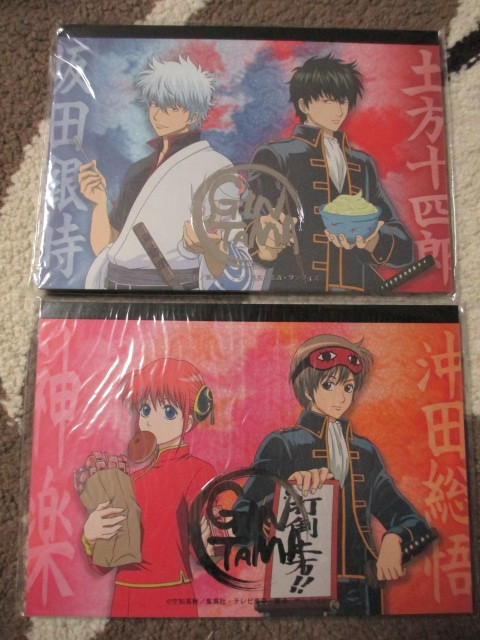 late-nightlove:  The name of this item is ‘似てる二人は喧嘩する レターパッド’,
