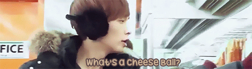  The cutest thing about Lay is that he is cute with out even trying            
