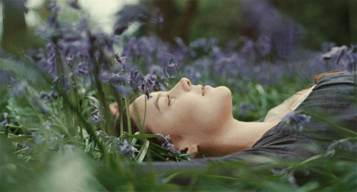 roseydoux:Bright Star (2009)