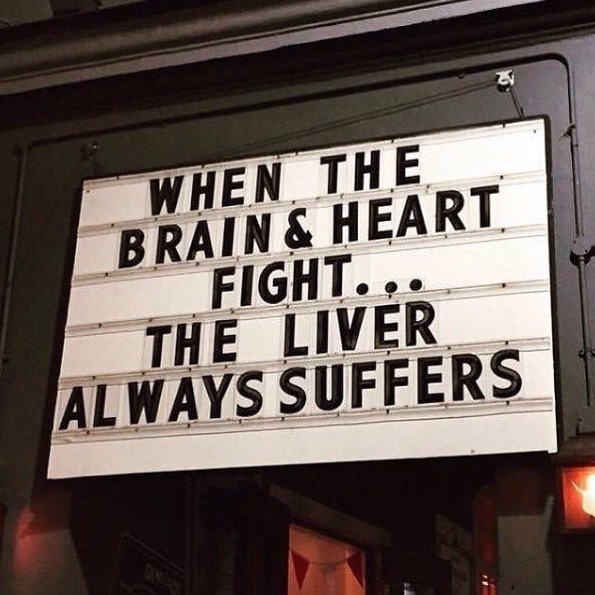 Same Old Ways