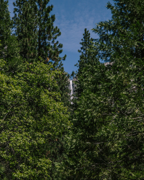 Yosemite Falls Let’s connect: Twitter / Instagram / Portfolio