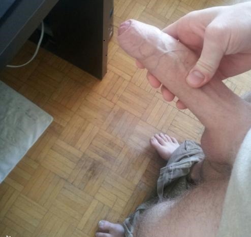 awesome big dick!