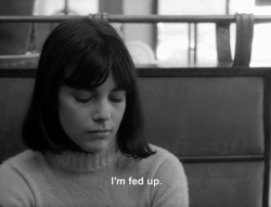 filmiclust:  Masculin Feminin (1966) 