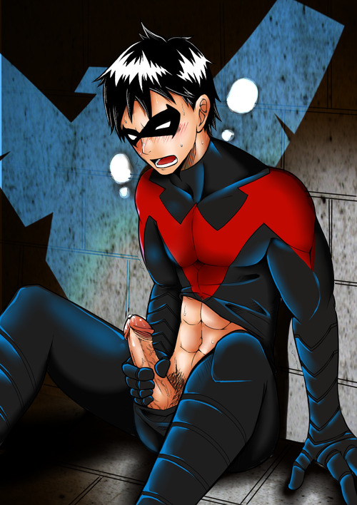 hot4gaycartoons: (via TumbleOn)